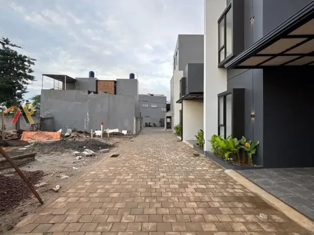 Beji, Depok, Jawa Barat, 3 Bedrooms Bedrooms, 0 ,2 BathroomsBathrooms,Rumah Cluster,Rumah Ready,0,4236