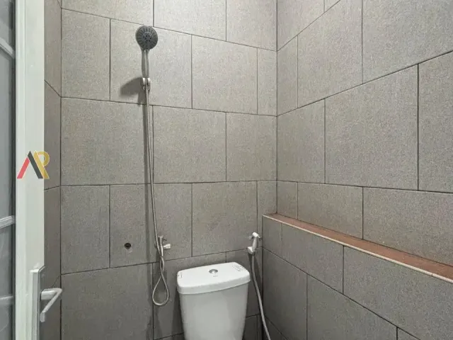 Beji, Depok, Jawa Barat, 3 Bedrooms Bedrooms, 0 ,2 BathroomsBathrooms,Rumah Cluster,Rumah Ready,0,4236