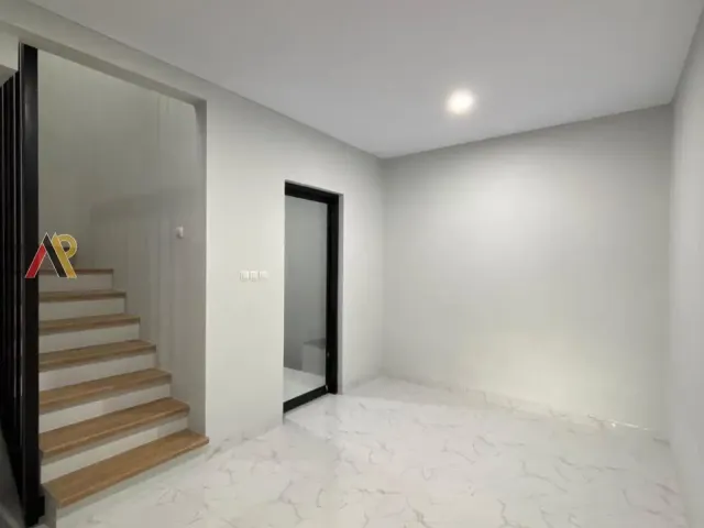 Beji, Depok, Jawa Barat, 3 Bedrooms Bedrooms, 0 ,2 BathroomsBathrooms,Rumah Cluster,Rumah Ready,0,4236