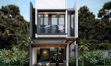 Jagakarsa, Jakarta Selatan, Jakarta, 3 Bedrooms Bedrooms, 0 ,3 BathroomsBathrooms,Rumah Cluster,Rumah Indent,0,4237