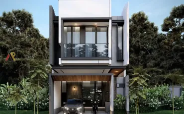 Jagakarsa, Jakarta Selatan, Jakarta, 3 Bedrooms Bedrooms, 0 ,3 BathroomsBathrooms,Rumah Cluster,Rumah Indent,0,4237