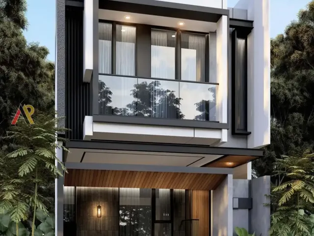 Jagakarsa, Jakarta Selatan, Jakarta, 3 Bedrooms Bedrooms, 0 ,3 BathroomsBathrooms,Rumah Cluster,Rumah Indent,0,4237