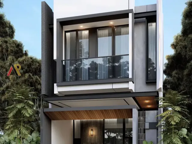 Jagakarsa, Jakarta Selatan, Jakarta, 3 Bedrooms Bedrooms, 0 ,3 BathroomsBathrooms,Rumah Cluster,Rumah Indent,0,4237