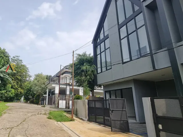 Beji, Depok, Jawa Barat, 3 Bedrooms Bedrooms, 0 ,2 BathroomsBathrooms,Rumah Komplek,Rumah Ready,0,4238
