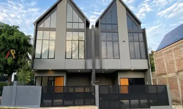 Beji, Depok, Jawa Barat, 3 Bedrooms Bedrooms, 0 ,2 BathroomsBathrooms,Rumah Komplek,Rumah Ready,0,4238