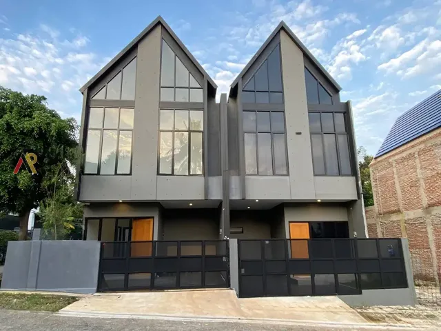 Beji, Depok, Jawa Barat, 3 Bedrooms Bedrooms, 0 ,2 BathroomsBathrooms,Rumah Komplek,Rumah Ready,0,4238