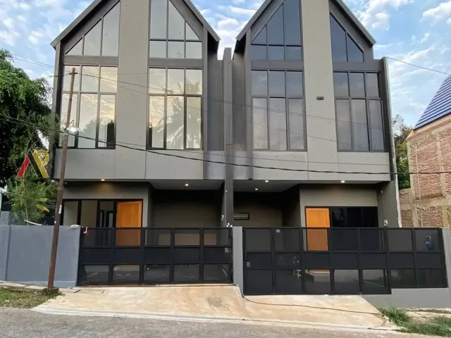 Beji, Depok, Jawa Barat, 3 Bedrooms Bedrooms, 0 ,2 BathroomsBathrooms,Rumah Komplek,Rumah Ready,0,4238