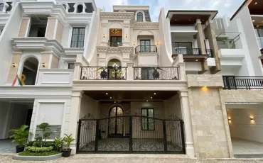 Jagakarsa, Jakarta Selatan, Jakarta, 6 Bedrooms Bedrooms, 0 ,5 BathroomsBathrooms,Rumah Cluster,Rumah Ready,0,4239