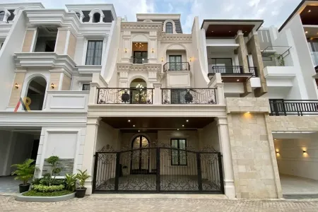 Jagakarsa, Jakarta Selatan, Jakarta, 6 Bedrooms Bedrooms, 0 ,5 BathroomsBathrooms,Rumah Cluster,Rumah Ready,0,4239