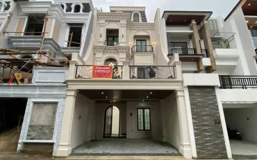 Jagakarsa, Jakarta Selatan, Jakarta, 6 Bedrooms Bedrooms, 0 ,5 BathroomsBathrooms,Rumah Cluster,Rumah Ready,0,4239