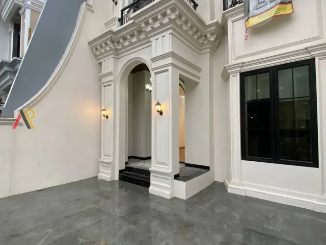 Jagakarsa, Jakarta Selatan, Jakarta, 6 Bedrooms Bedrooms, 0 ,5 BathroomsBathrooms,Rumah Cluster,Rumah Ready,0,4239