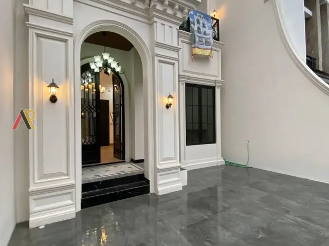 Jagakarsa, Jakarta Selatan, Jakarta, 6 Bedrooms Bedrooms, 0 ,5 BathroomsBathrooms,Rumah Cluster,Rumah Ready,0,4239