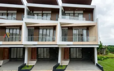 Jagakarsa, Jakarta Selatan, Jakarta, 4 Bedrooms Bedrooms, 0 ,4 BathroomsBathrooms,Rumah Cluster,Rumah Ready,0,4240