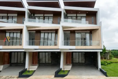 Jagakarsa, Jakarta Selatan, Jakarta, 4 Bedrooms Bedrooms, 0 ,4 BathroomsBathrooms,Rumah Cluster,Rumah Ready,0,4240
