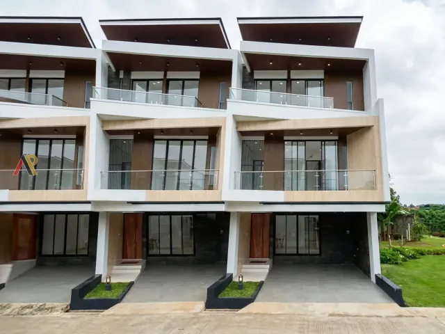 Jagakarsa, Jakarta Selatan, Jakarta, 4 Bedrooms Bedrooms, 0 ,4 BathroomsBathrooms,Rumah Cluster,Rumah Ready,0,4240