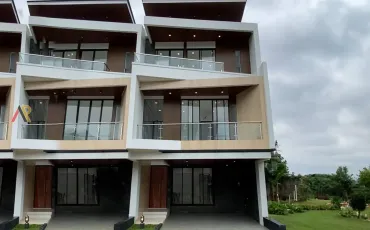 Jagakarsa, Jakarta Selatan, Jakarta, 4 Bedrooms Bedrooms, 0 ,4 BathroomsBathrooms,Rumah Cluster,Rumah Ready,0,4240