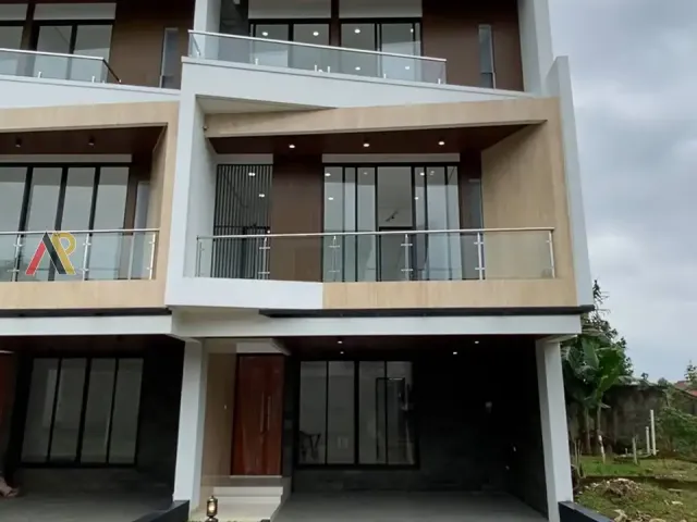 Jagakarsa, Jakarta Selatan, Jakarta, 4 Bedrooms Bedrooms, 0 ,4 BathroomsBathrooms,Rumah Cluster,Rumah Ready,0,4240