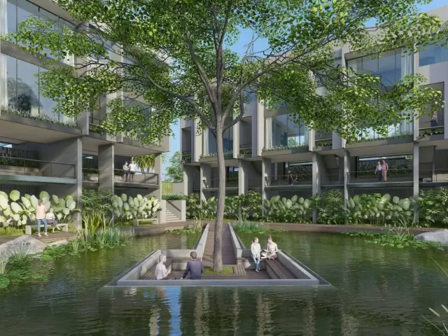 Jagakarsa, Jakarta Selatan, Jakarta, 3 Bedrooms Bedrooms, 0 ,2 BathroomsBathrooms,Rumah Cluster,Rumah Ready,0,4241