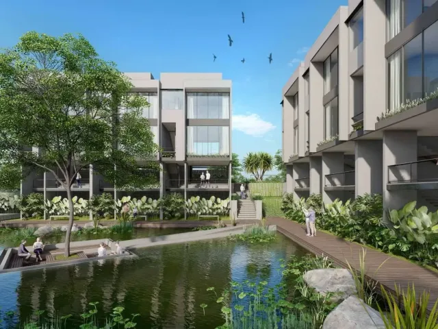 Jagakarsa, Jakarta Selatan, Jakarta, 3 Bedrooms Bedrooms, 0 ,2 BathroomsBathrooms,Rumah Cluster,Rumah Ready,0,4241