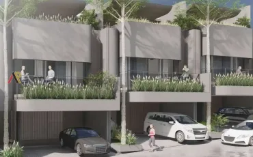 Jagakarsa, Jakarta Selatan, Jakarta, 3 Bedrooms Bedrooms, 0 ,2 BathroomsBathrooms,Rumah Cluster,Rumah Ready,0,4241