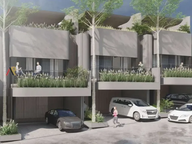 Jagakarsa, Jakarta Selatan, Jakarta, 3 Bedrooms Bedrooms, 0 ,2 BathroomsBathrooms,Rumah Cluster,Rumah Ready,0,4241