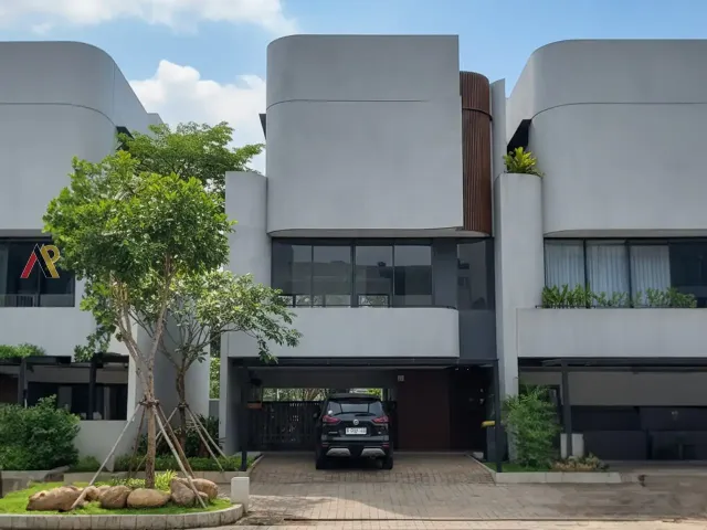 Jagakarsa, Jakarta Selatan, Jakarta, 3 Bedrooms Bedrooms, 0 ,3 BathroomsBathrooms,Rumah Cluster,Rumah Ready,0,4241