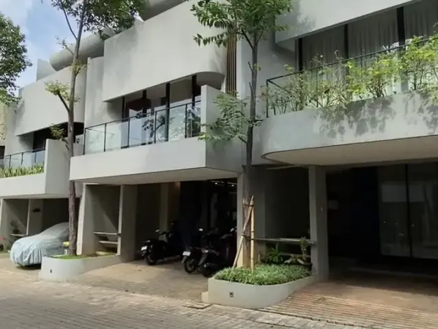 Jagakarsa, Jakarta Selatan, Jakarta, 3 Bedrooms Bedrooms, 0 ,3 BathroomsBathrooms,Rumah Cluster,Rumah Ready,0,4241