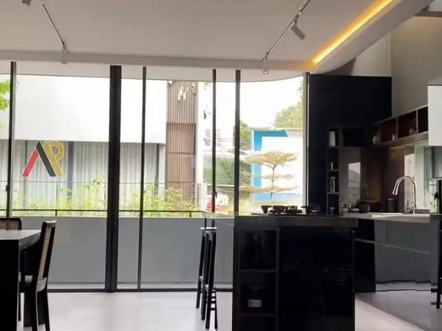 Jagakarsa, Jakarta Selatan, Jakarta, 3 Bedrooms Bedrooms, 0 ,3 BathroomsBathrooms,Rumah Cluster,Rumah Ready,0,4241