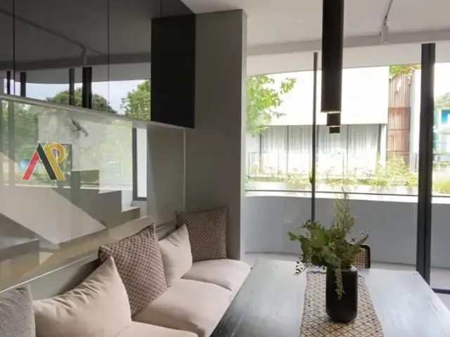 Jagakarsa, Jakarta Selatan, Jakarta, 3 Bedrooms Bedrooms, 0 ,3 BathroomsBathrooms,Rumah Cluster,Rumah Ready,0,4241