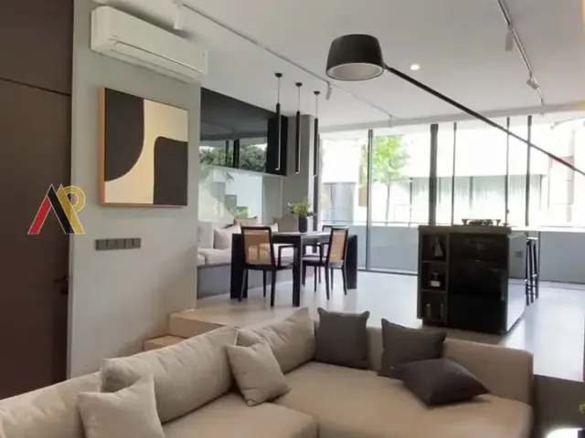 Jagakarsa, Jakarta Selatan, Jakarta, 3 Bedrooms Bedrooms, 0 ,3 BathroomsBathrooms,Rumah Cluster,Rumah Ready,0,4241