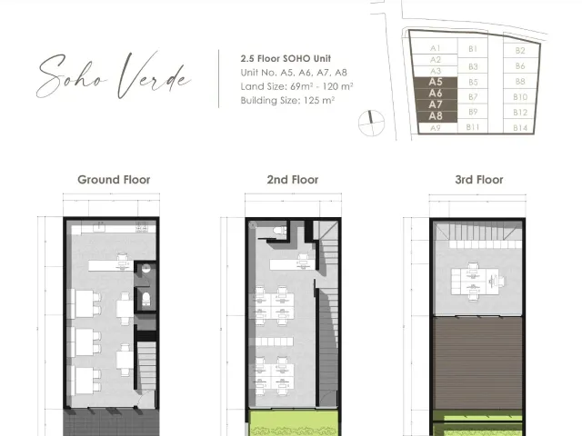 Jagakarsa, Jakarta Selatan, Jakarta, 3 Bedrooms Bedrooms, 0 ,3 BathroomsBathrooms,Rumah Cluster,Rumah Ready,0,4242