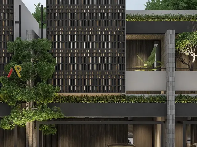 Jagakarsa, Jakarta Selatan, Jakarta, 3 Bedrooms Bedrooms, 0 ,3 BathroomsBathrooms,Rumah Cluster,Rumah Ready,0,4242