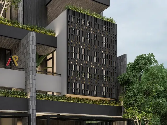 Jagakarsa, Jakarta Selatan, Jakarta, 3 Bedrooms Bedrooms, 0 ,3 BathroomsBathrooms,Rumah Cluster,Rumah Ready,0,4242