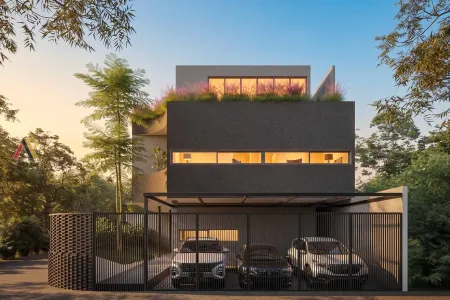 Cilandak, Jakarta Selatan, Jakarta, 4 Bedroom Bedrooms, 0 ,4 BathroomBathrooms,Rumah Cluster,Rumah Ready,0,4243