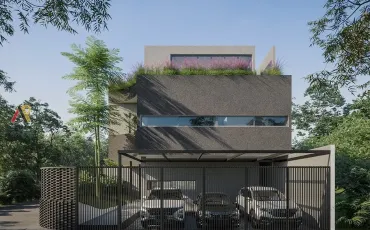 Cilandak, Jakarta Selatan, Jakarta, 4 Bedrooms Bedrooms, 0 ,4 BathroomsBathrooms,Rumah Cluster,Rumah Ready,0,4243