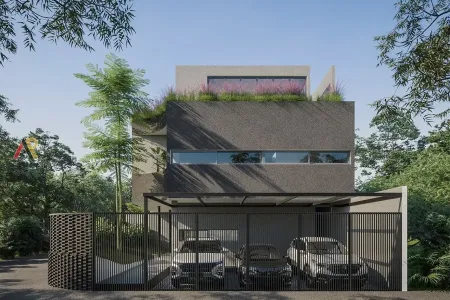 Cilandak, Jakarta Selatan, Jakarta, 4 Bedrooms Bedrooms, 0 ,4 BathroomsBathrooms,Rumah Cluster,Rumah Ready,0,4243