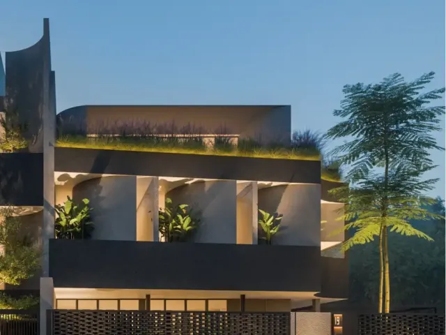 Cilandak, Jakarta Selatan, Jakarta, 4 Bedrooms Bedrooms, 0 ,4 BathroomsBathrooms,Rumah Cluster,Rumah Ready,0,4243