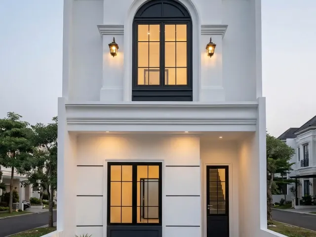 Ciracas, Jakarta Timur, Jakarta, 3 Bedrooms Bedrooms, 0 ,2 BathroomsBathrooms,Rumah Cluster,Rumah Indent,0,4244