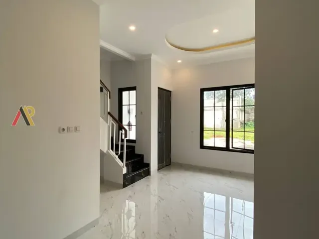Ciracas, Jakarta Timur, Jakarta, 3 Bedrooms Bedrooms, 0 ,2 BathroomsBathrooms,Rumah Cluster,Rumah Indent,0,4244