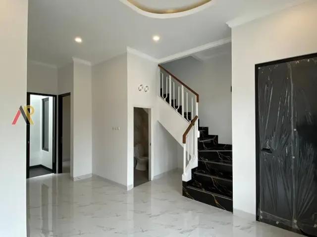Ciracas, Jakarta Timur, Jakarta, 3 Bedrooms Bedrooms, 0 ,2 BathroomsBathrooms,Rumah Cluster,Rumah Indent,0,4244