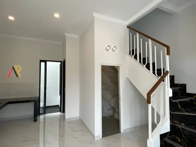 Ciracas, Jakarta Timur, Jakarta, 3 Bedrooms Bedrooms, 0 ,2 BathroomsBathrooms,Rumah Cluster,Rumah Indent,0,4244