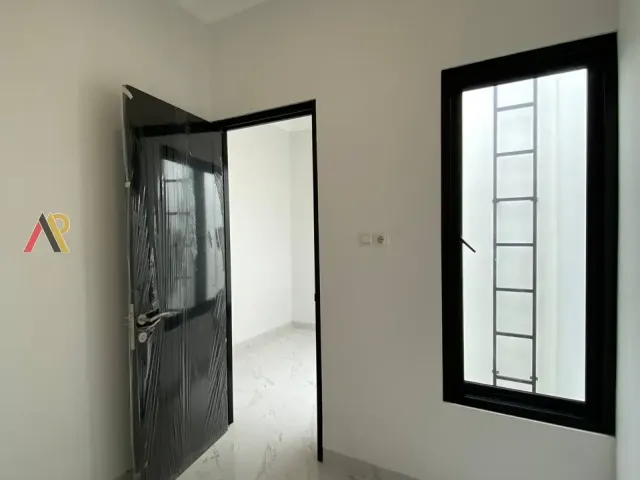 Ciracas, Jakarta Timur, Jakarta, 3 Bedrooms Bedrooms, 0 ,2 BathroomsBathrooms,Rumah Cluster,Rumah Indent,0,4244
