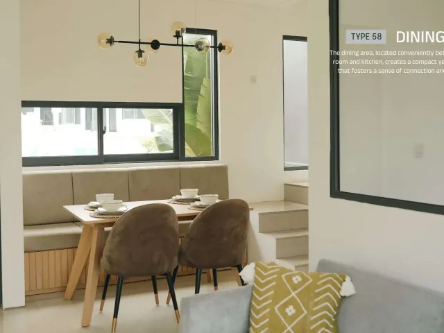 Depok, Jawa Barat, 2 Bedrooms Bedrooms, 0 ,2 BathroomsBathrooms,Rumah Cluster,Rumah Ready,0,4245