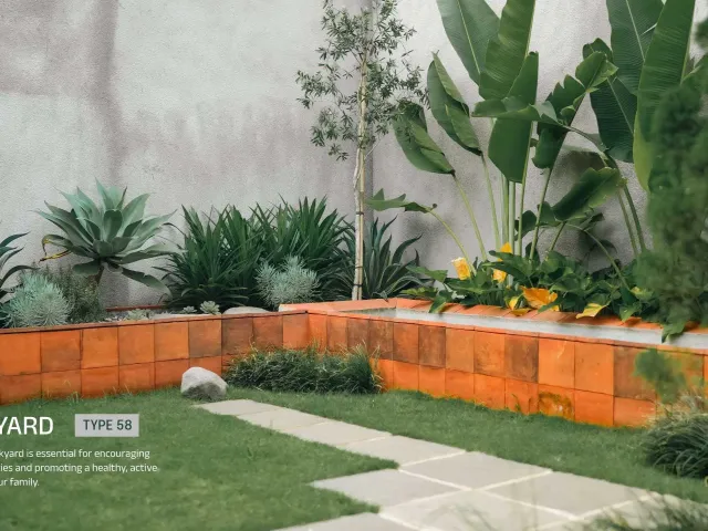 Depok, Jawa Barat, 2 Bedrooms Bedrooms, 0 ,2 BathroomsBathrooms,Rumah Cluster,Rumah Ready,0,4245