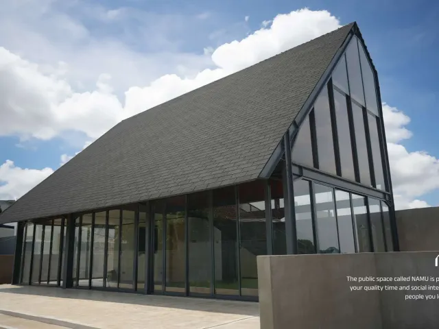 Depok, Jawa Barat, 2 Bedrooms Bedrooms, 0 ,2 BathroomsBathrooms,Rumah Cluster,Rumah Ready,0,4245