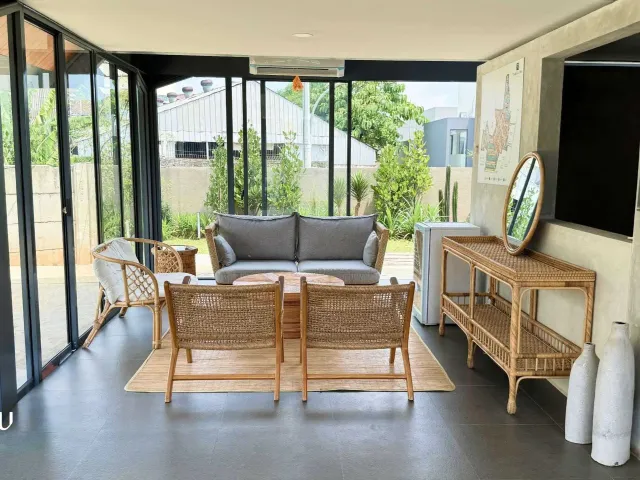 Depok, Jawa Barat, 2 Bedrooms Bedrooms, 0 ,2 BathroomsBathrooms,Rumah Cluster,Rumah Ready,0,4245