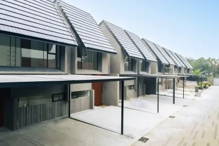 Pondok Aren, Tangerang Selatan, Banten, 3 Bedrooms Bedrooms, 0 ,2 BathroomsBathrooms,Rumah Cluster,Rumah Ready,0,4246
