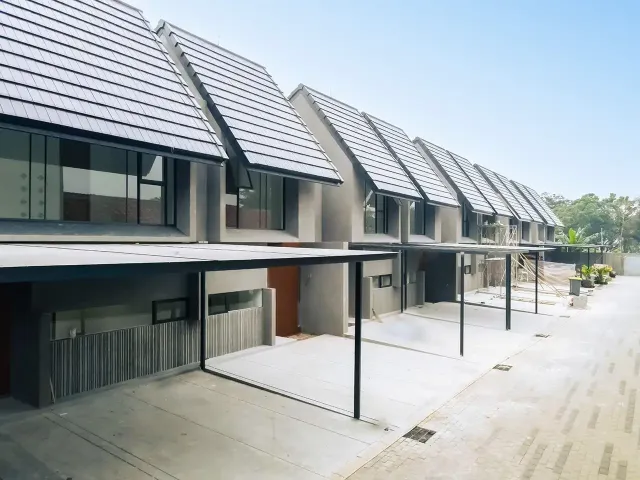 Pondok Aren, Tangerang Selatan, Banten, 3 Bedrooms Bedrooms, 0 ,2 BathroomsBathrooms,Rumah Cluster,Rumah Ready,0,4246