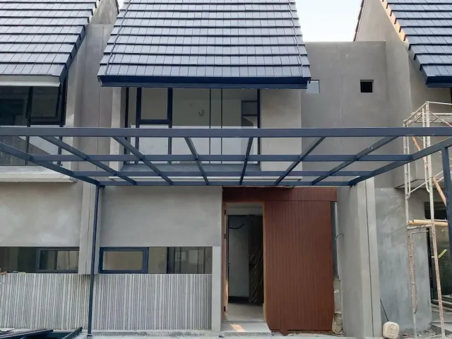 Pondok Aren, Tangerang Selatan, Banten, 3 Bedrooms Bedrooms, 0 ,2 BathroomsBathrooms,Rumah Cluster,Rumah Ready,0,4246