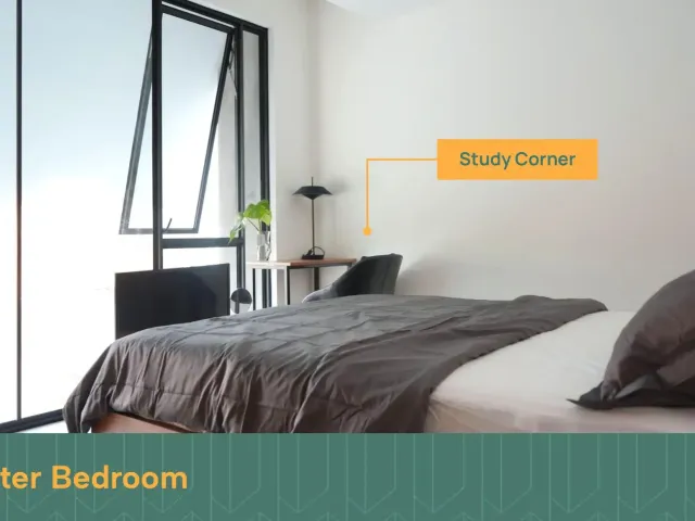 Pondok Aren, Tangerang Selatan, Banten, 3 Bedrooms Bedrooms, 0 ,2 BathroomsBathrooms,Rumah Cluster,Rumah Ready,0,4246